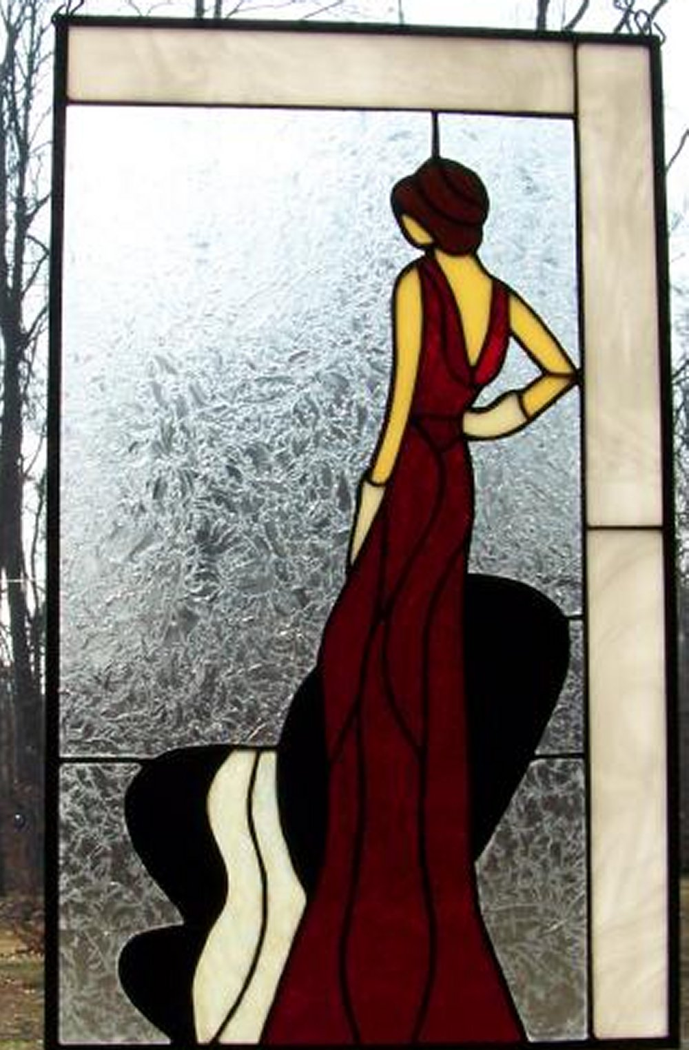 Stained Glass Gallery – New View Art Glass