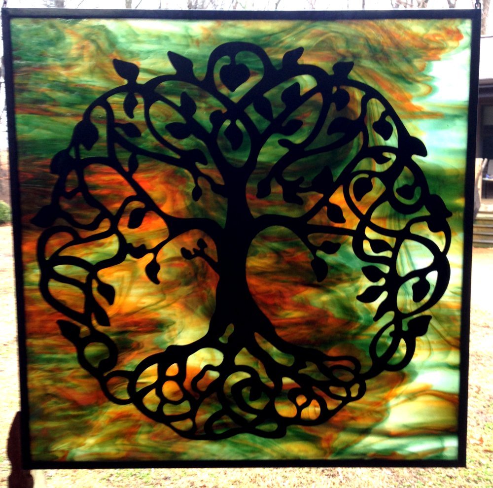 tree of life