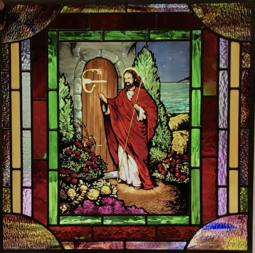 Stained Glass Gallery – New View Art Glass