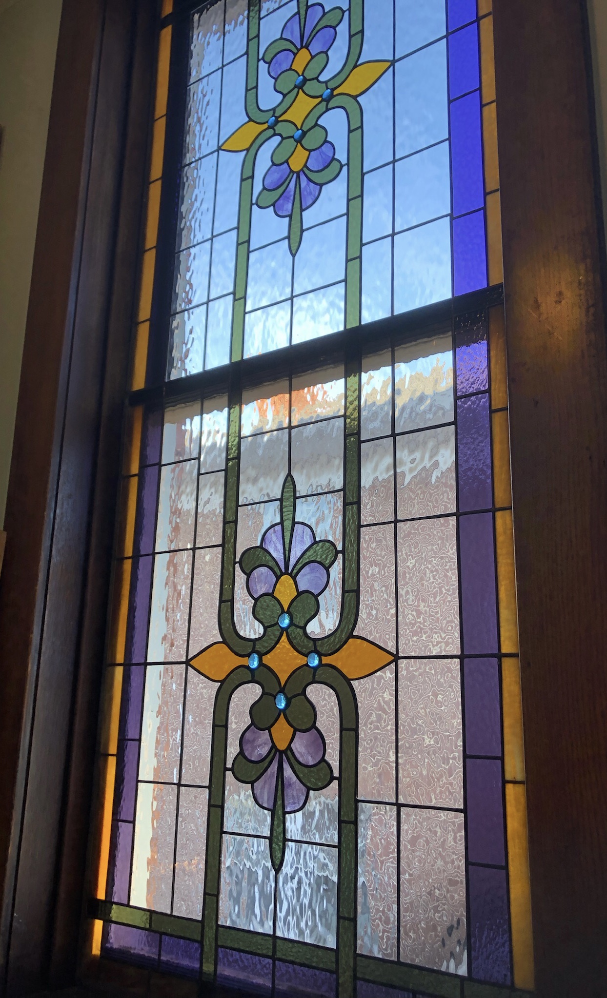 Stained Glass Gallery – New View Art Glass